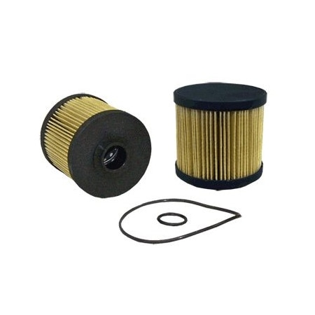 Wix Filters Fuel Filter 33745